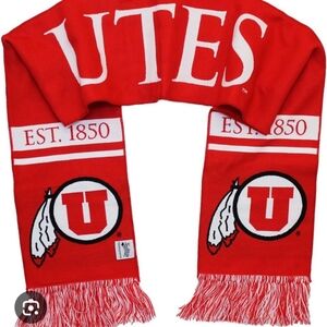 UTES Scarf